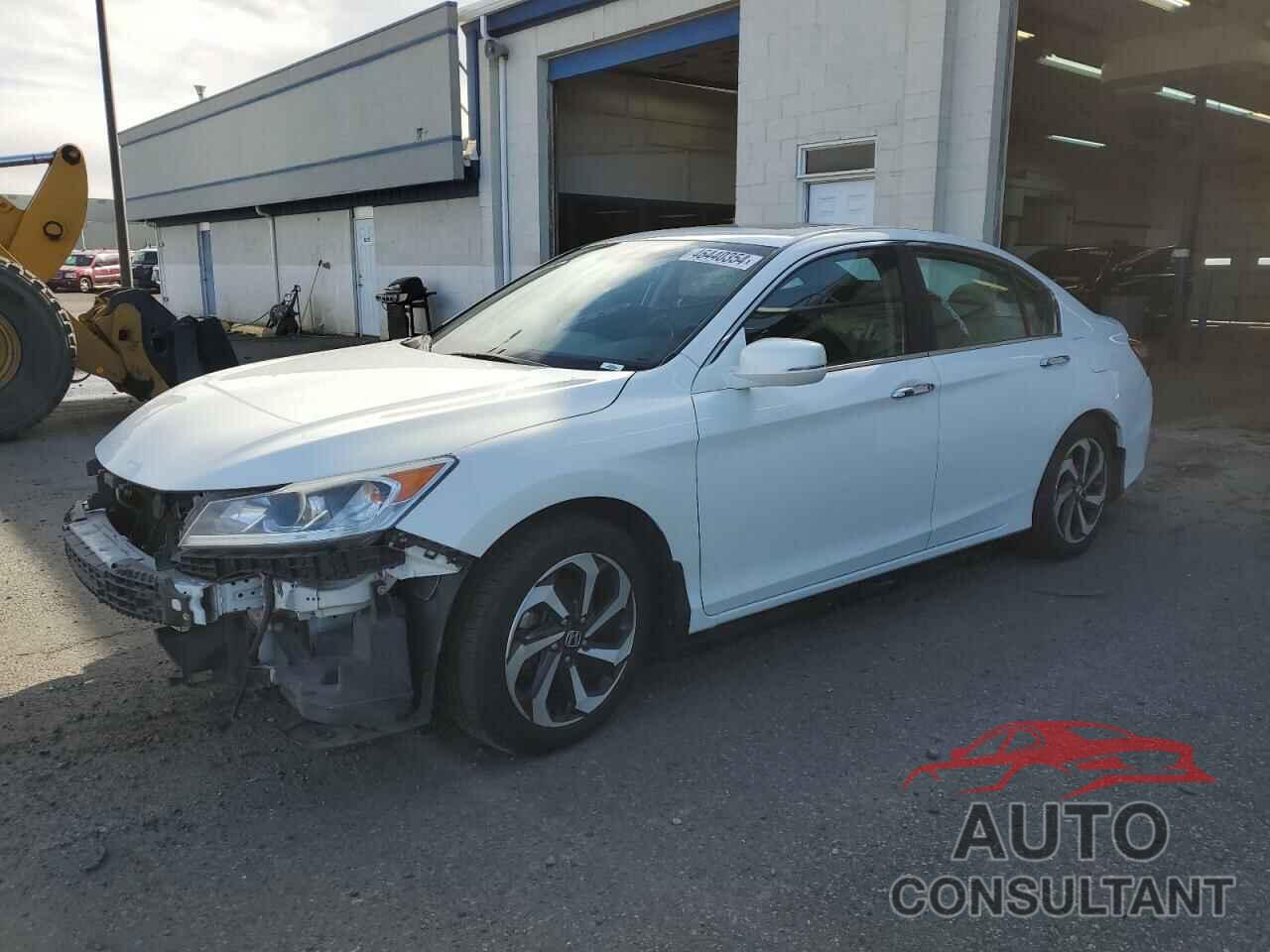 HONDA ACCORD 2016 - 1HGCR2F85GA007429