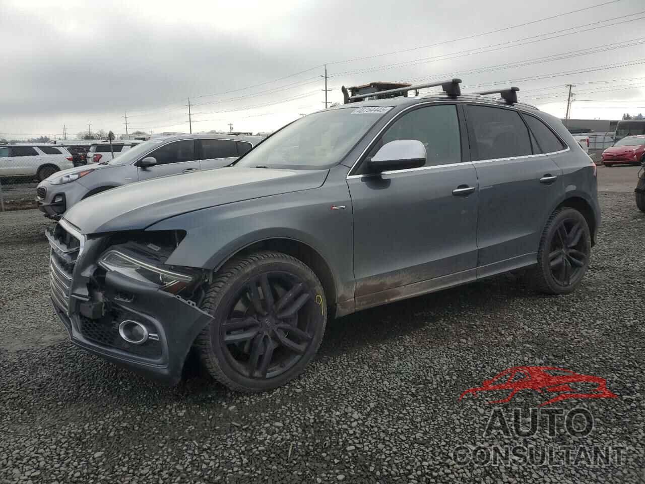 AUDI SQ5 2015 - WA1CGAFP0FA022581