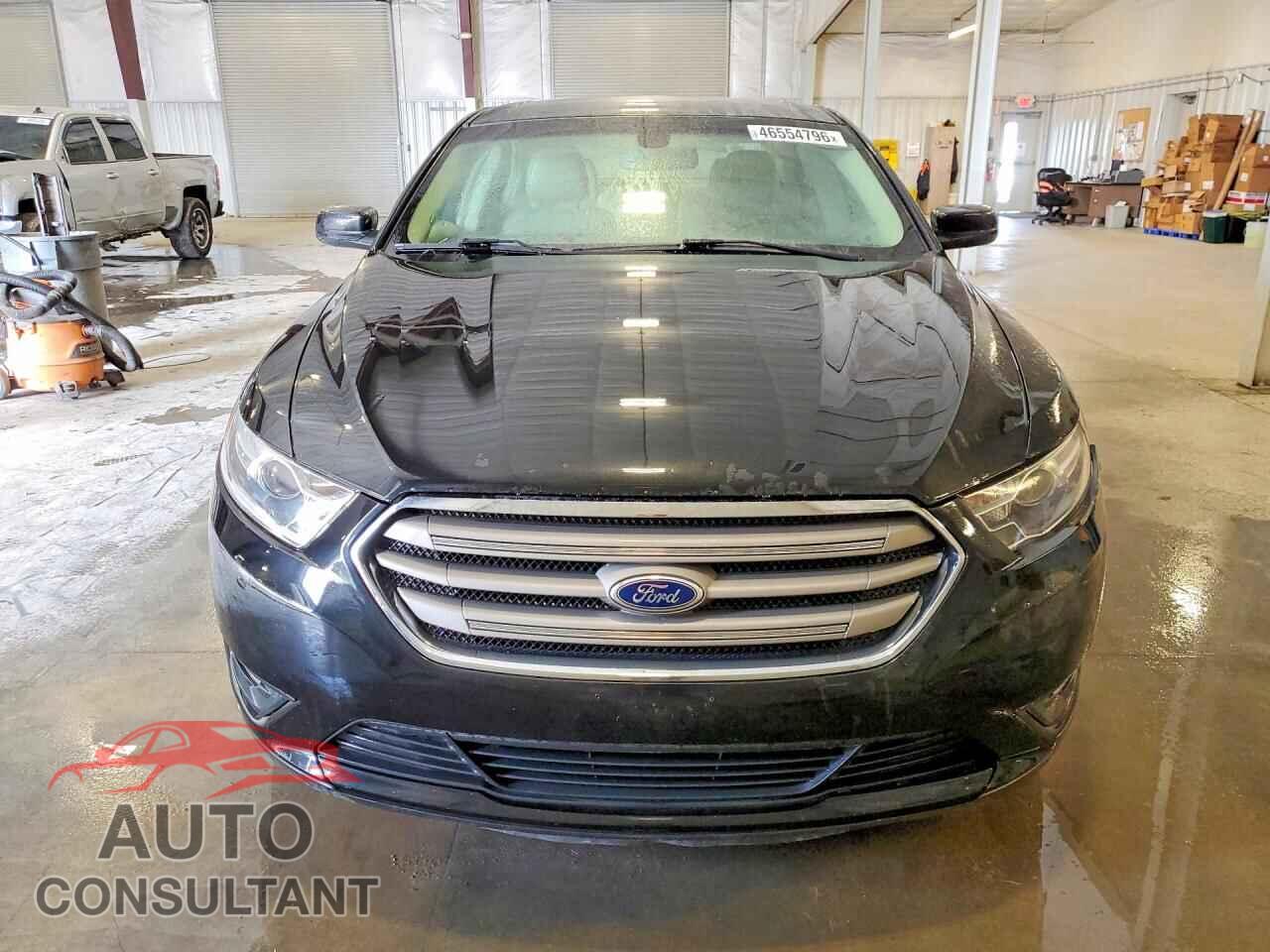 FORD TAURUS 2014 - 1FAHP2E88EG112011