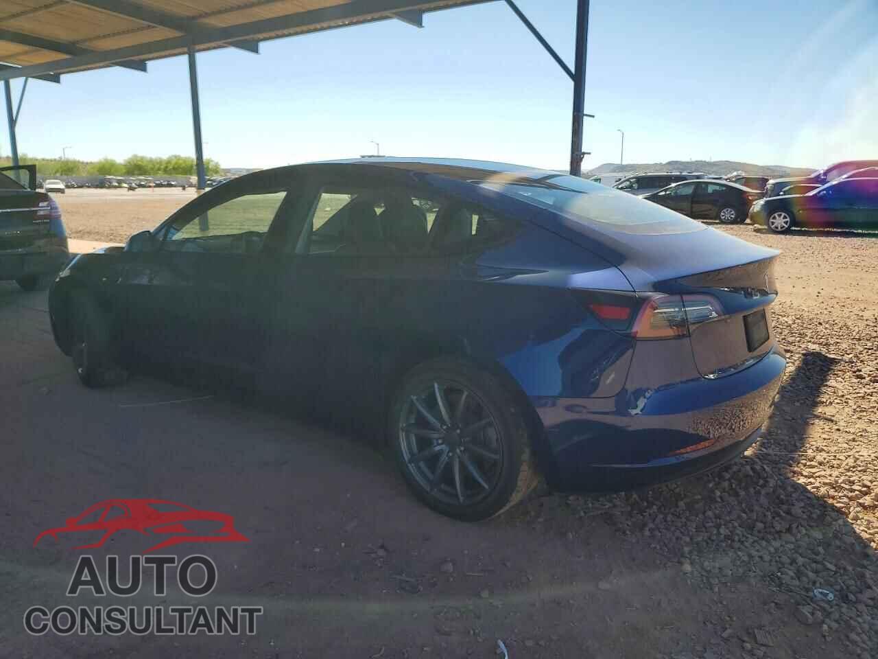 TESLA MODEL 3 2023 - 5YJ3E1EA4PF680194