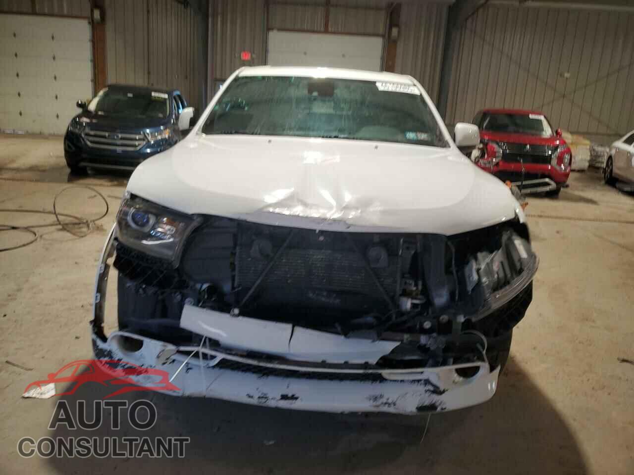 DODGE DURANGO 2015 - 1C4SDJCT0FC801432