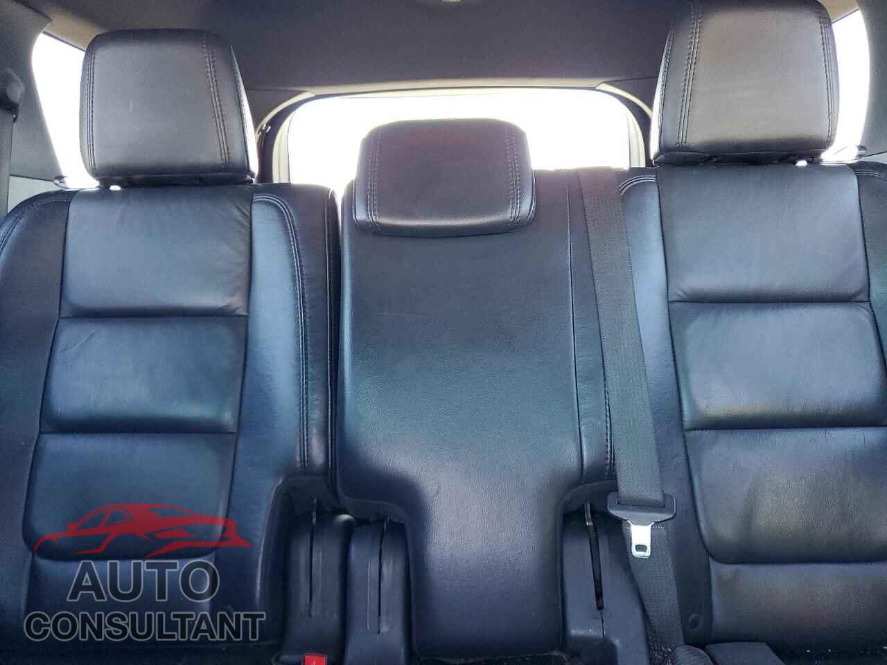 FORD EXPLORER 2014 - 1FM5K7D85EGA72993
