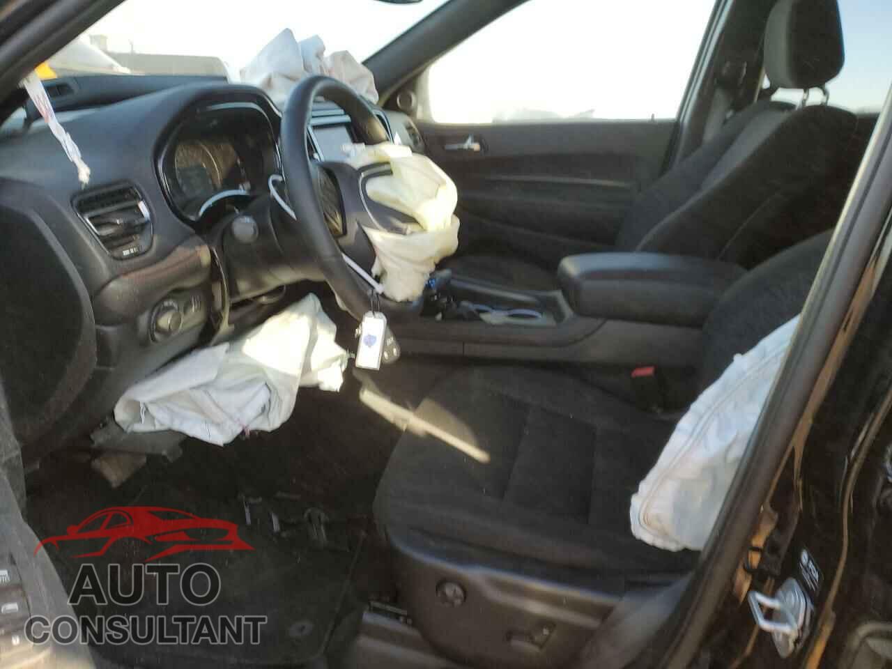 DODGE DURANGO 2023 - 1C4RDJDG6PC690063