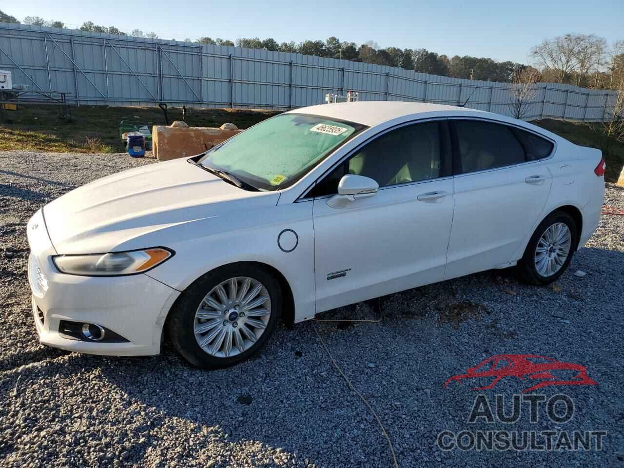 FORD FUSION 2015 - 3FA6P0PU6FR281170