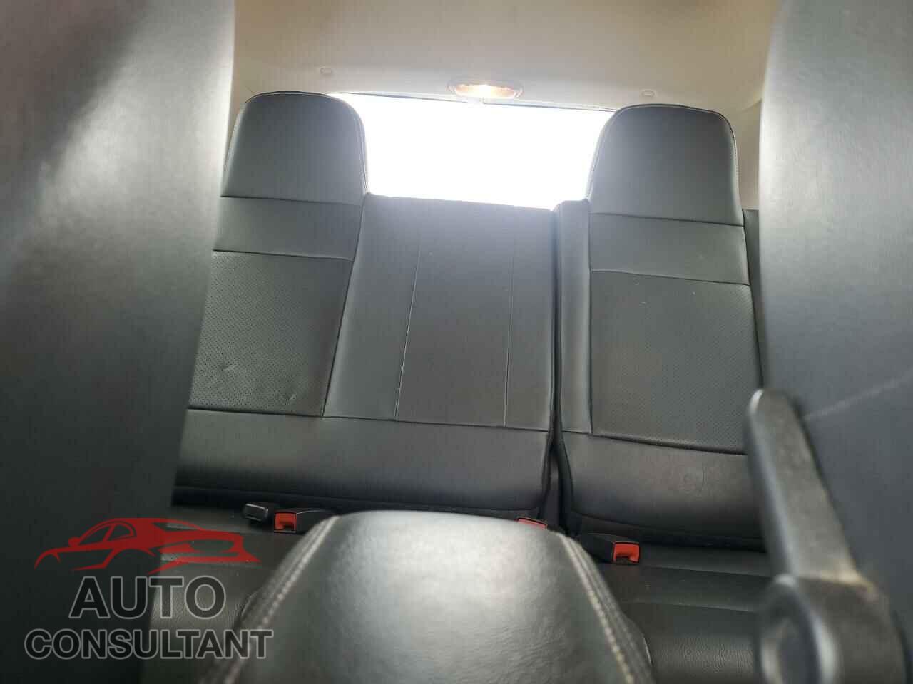 JEEP COMPASS 2015 - 1C4NJCEA4FD210141