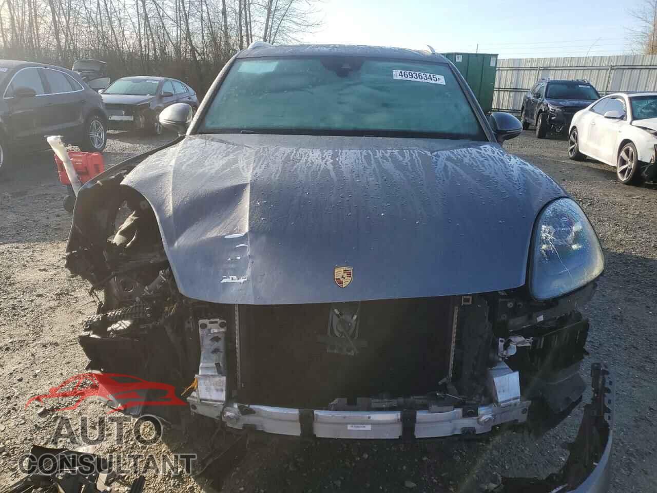 PORSCHE CAYENNE 2020 - WP1AA2AYXLDA05946