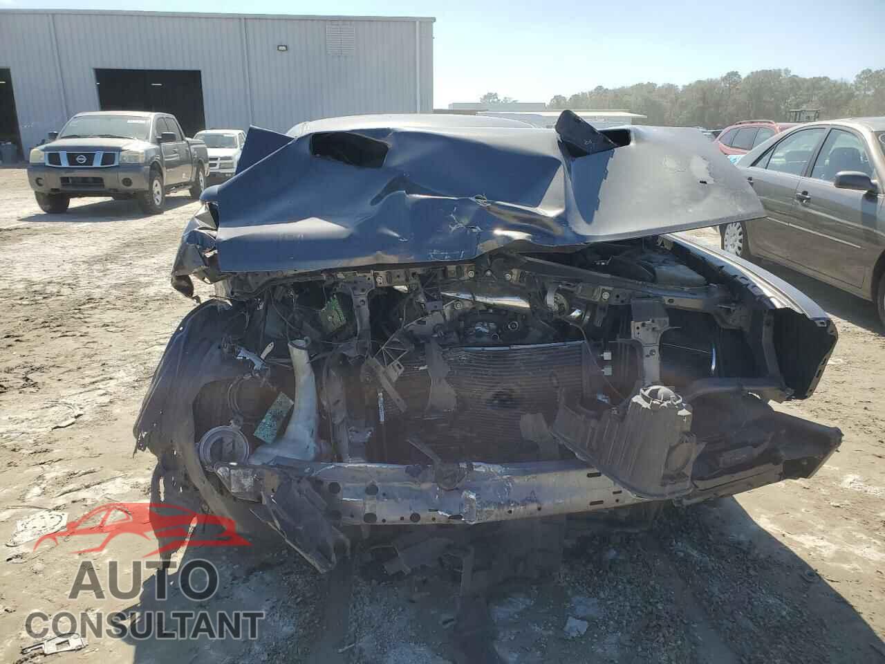 DODGE CHALLENGER 2018 - 2C3CDZAG6JH219063