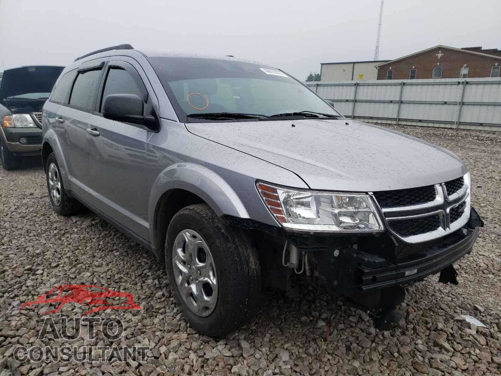 DODGE JOURNEY 2016 - 3C4PDCAB4GT115024