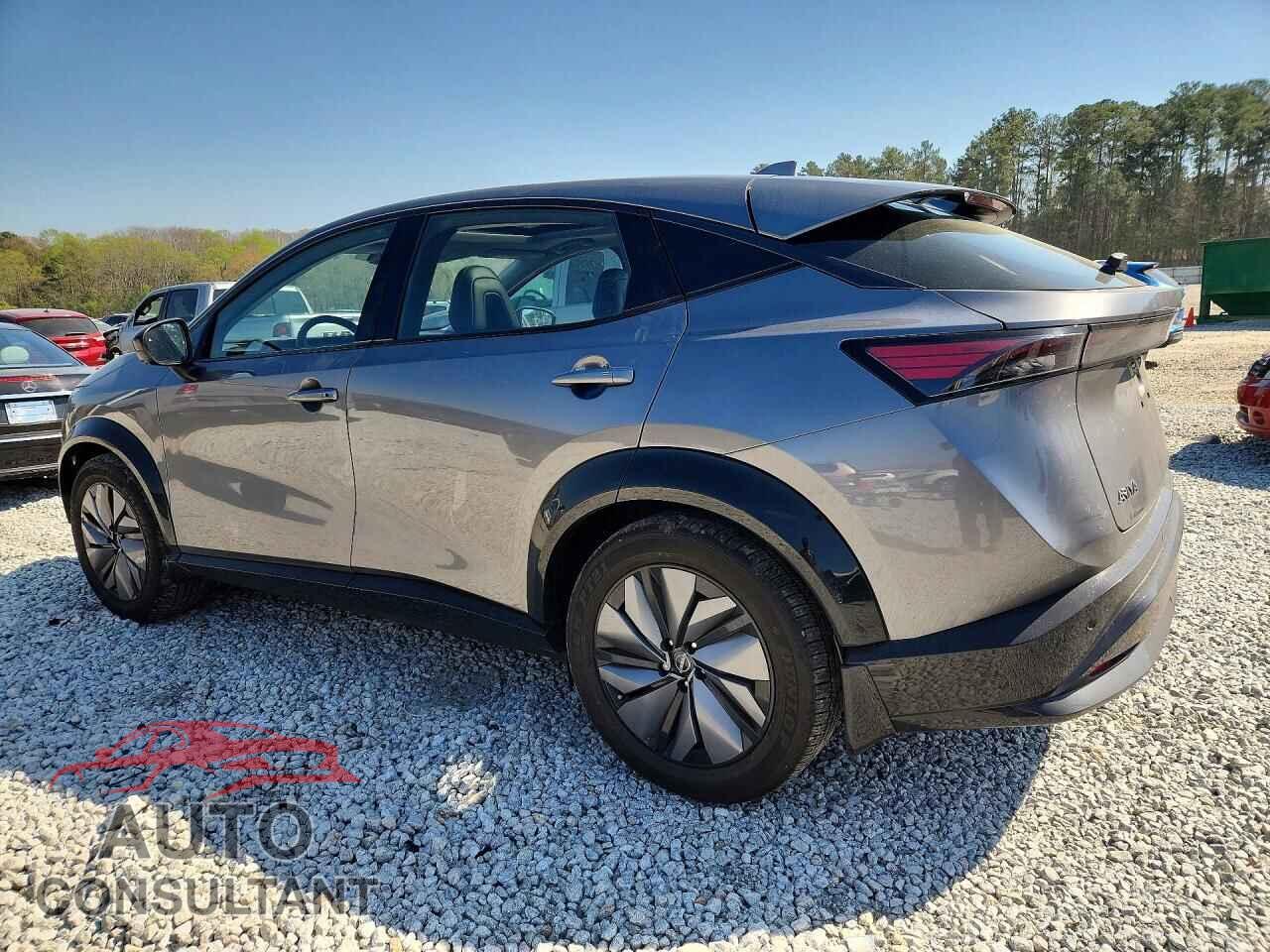 NISSAN ALL OTHER 2024 - JN1DF0BBXRM733681