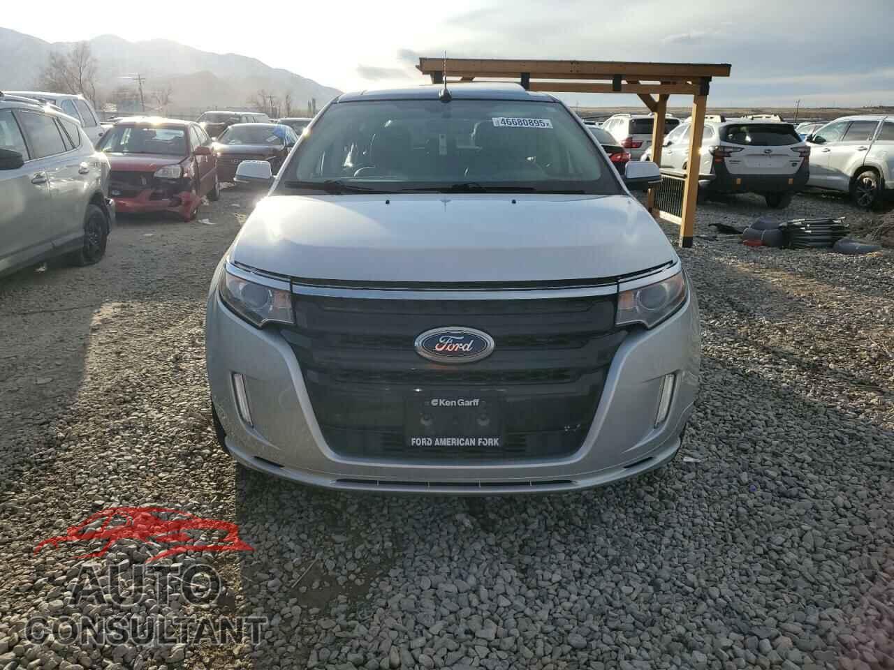FORD EDGE 2014 - 2FMDK4AK4EBB30285