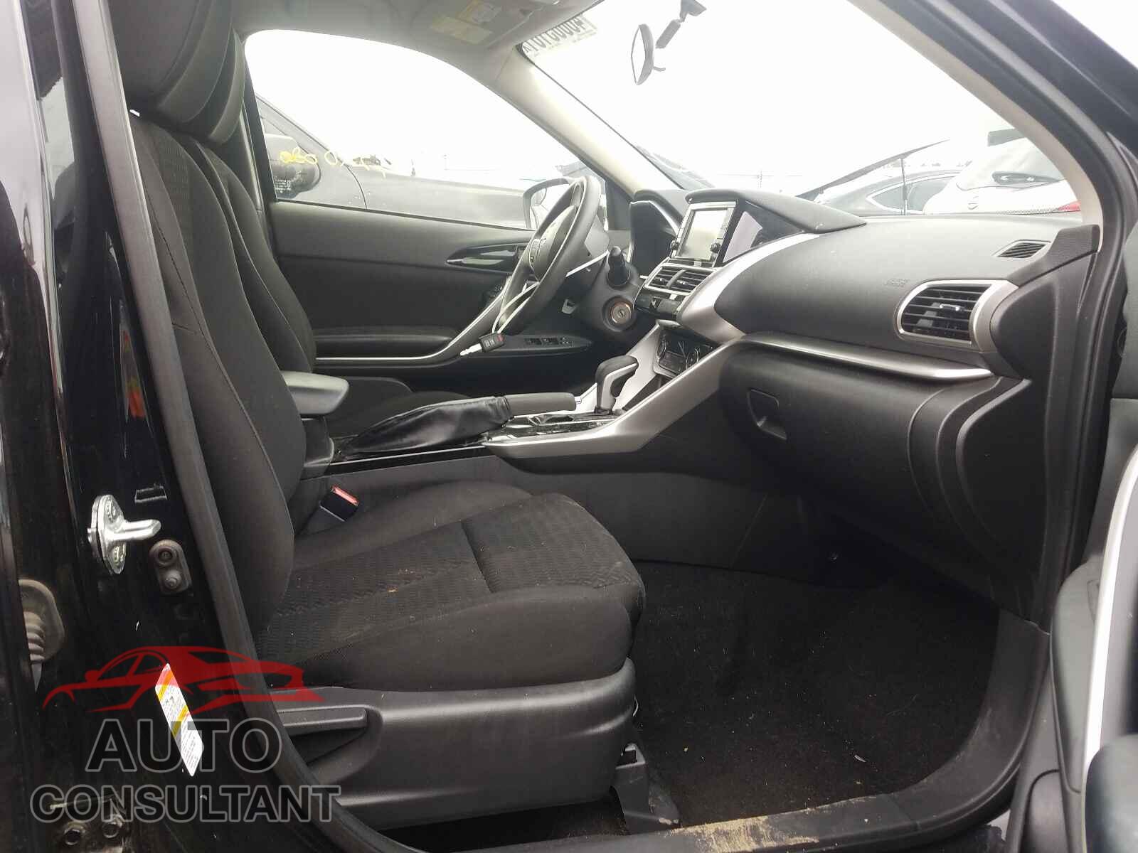 MITSUBISHI ECLIPSE 2018 - JA4AS3AA9JZ040415