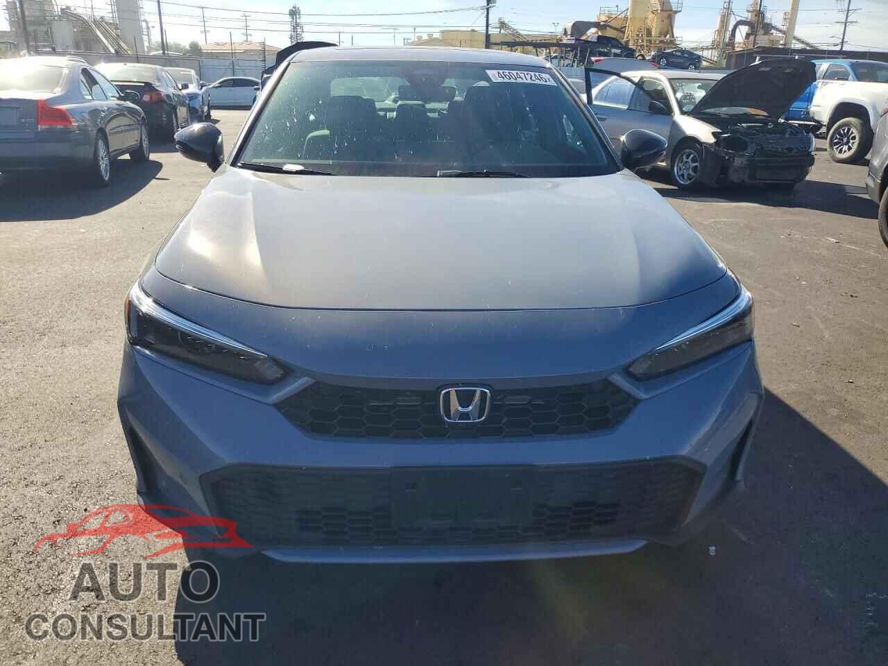HONDA CIVIC 2026 - 2HGFE4F88TH320121