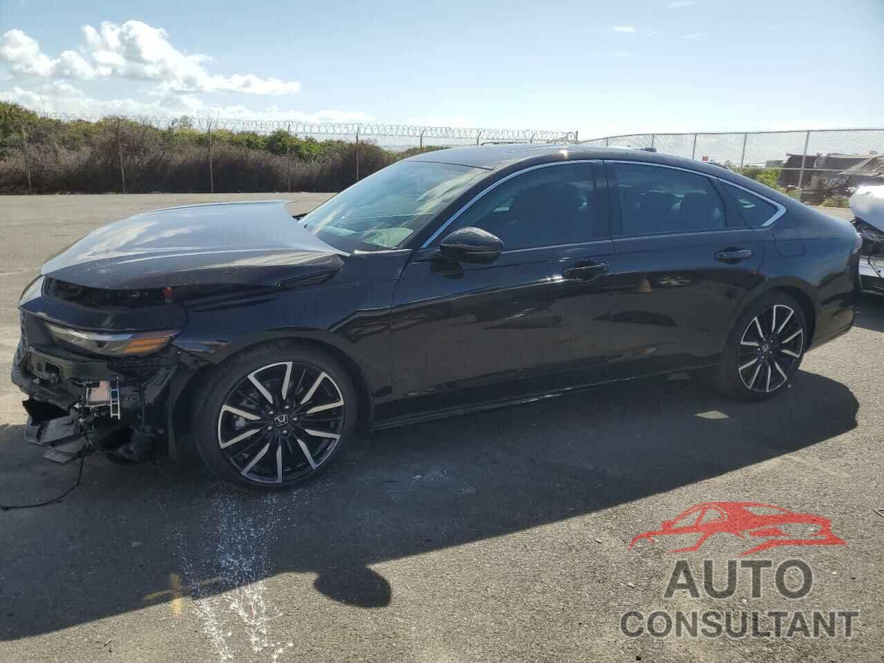 HONDA ACCORD 2023 - 1HGCY2F87PA045893