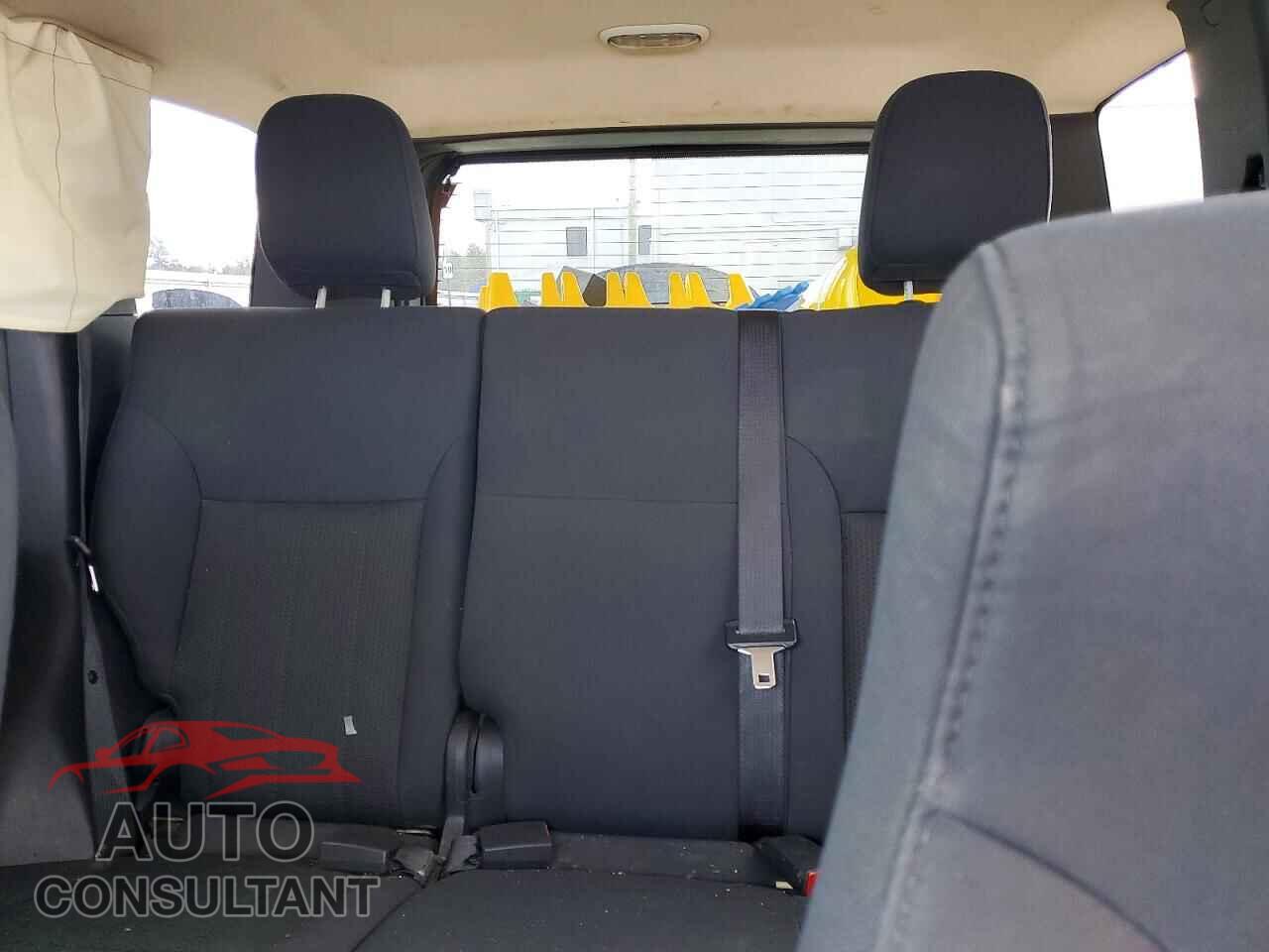 JEEP LIBERTY 2012 - 1C4PJMAK9CW217034