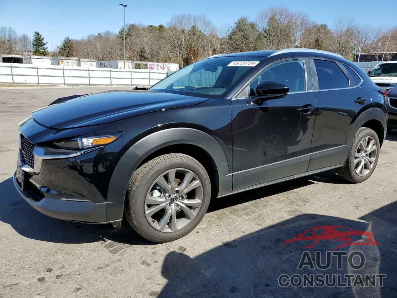 MAZDA CX30 2024 - 3MVDMBCM3RM613948