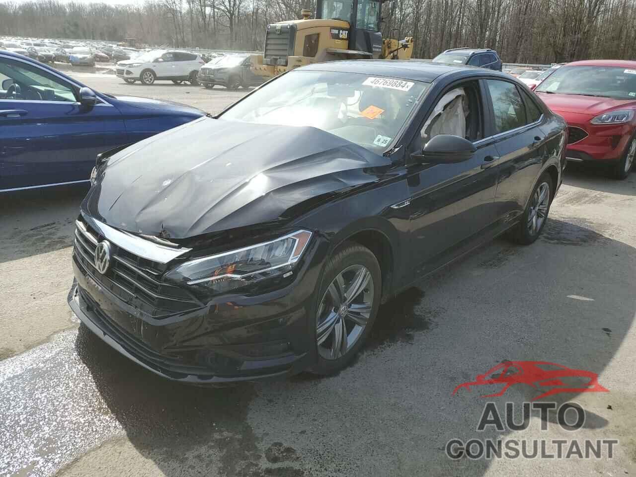 VOLKSWAGEN JETTA 2019 - 3VWC57BU3KM243211