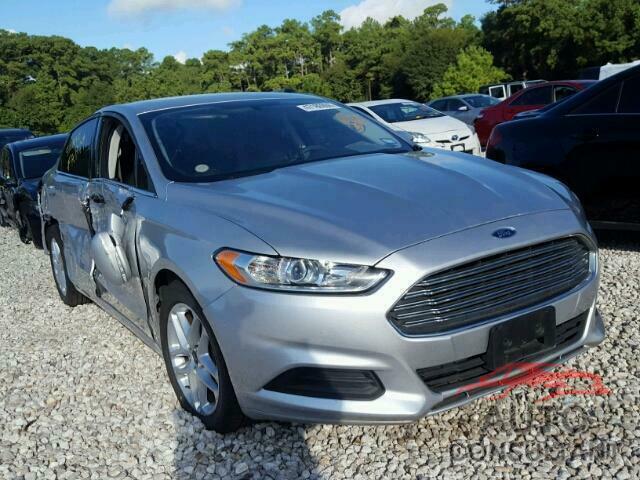 FORD FUSION 2015 - 3FA6P0H74FR193484