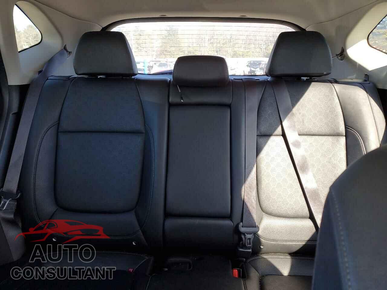 KIA SELTOS 2021 - KNDERCAA0M7098433
