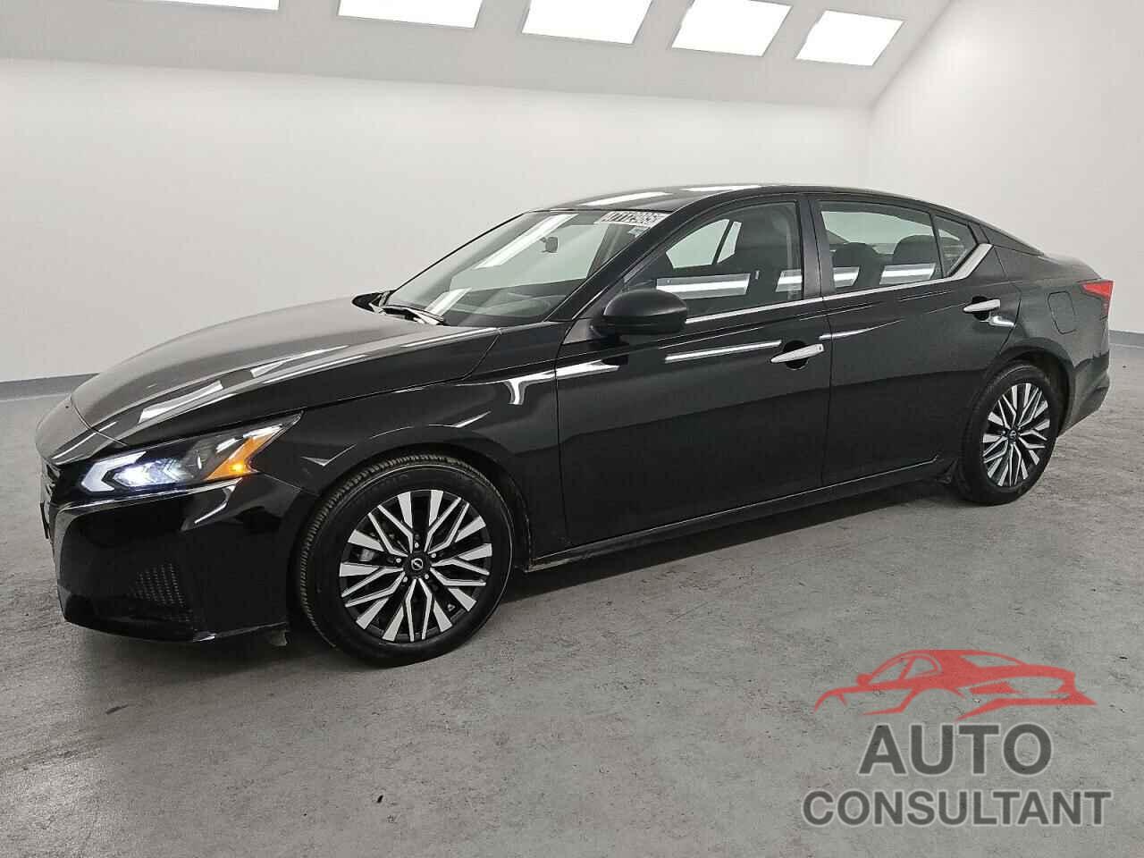 NISSAN ALTIMA 2024 - 1N4BL4DVXRN390091