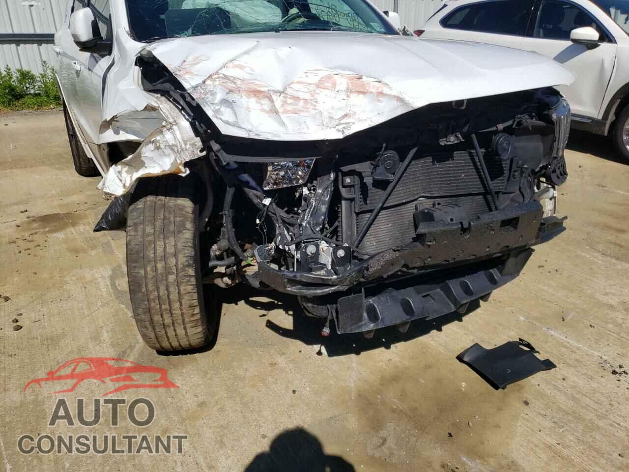 DODGE DURANGO 2017 - 1C4RDJDG0HC814314
