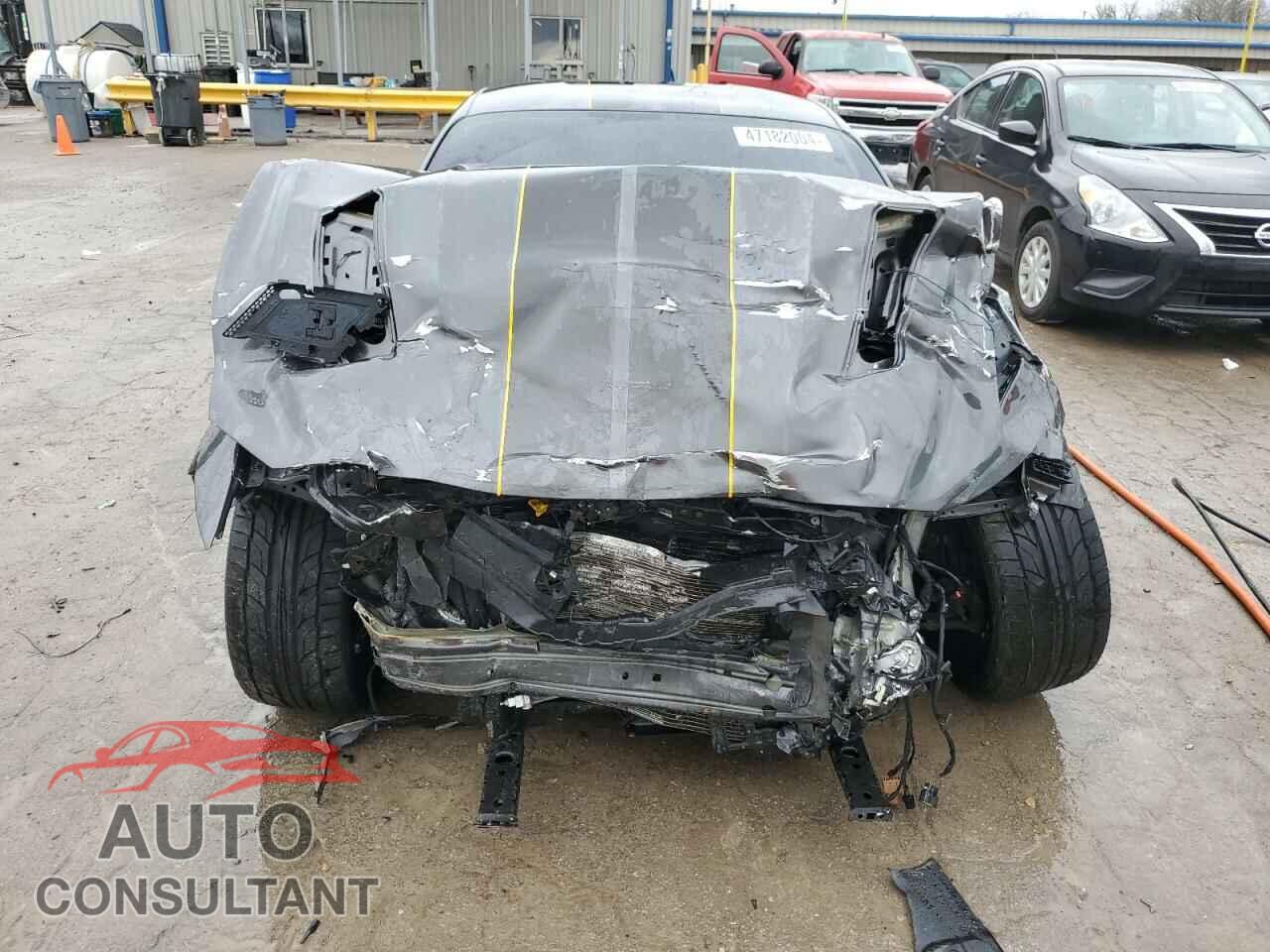 FORD MUSTANG 2016 - 1FA6P8CF0G5254914
