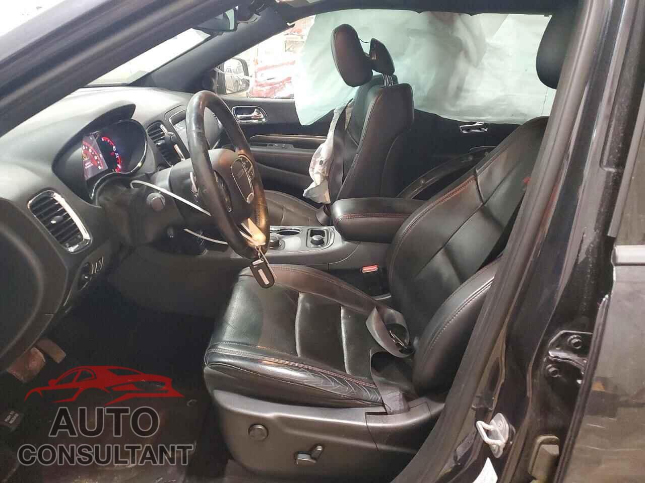 DODGE DURANGO 2014 - 1C4SDJCT4EC349239