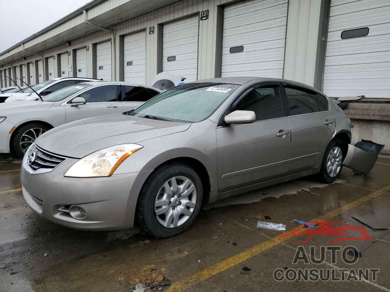 NISSAN ALTIMA 2012 - 1N4AL2AP2CC213818