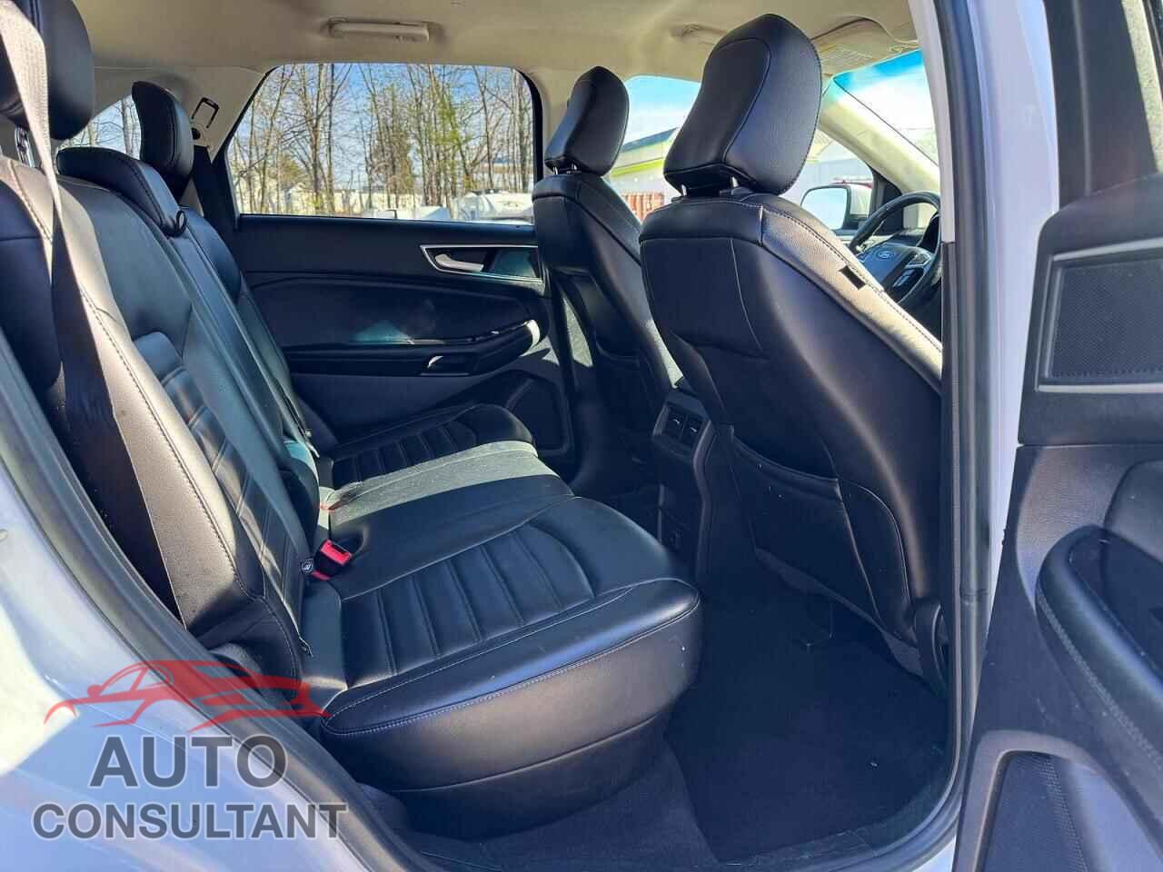 FORD EDGE 2020 - 2FMPK4J9XLBA71458