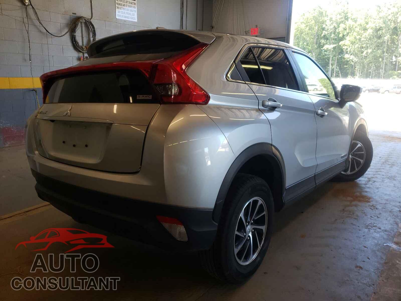 MITSUBISHI ECLIPSE 2020 - JA4AT3AA1LZ033314