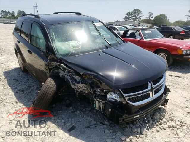 DODGE JOURNEY 2020 - 3C4PDCAB2LT213978
