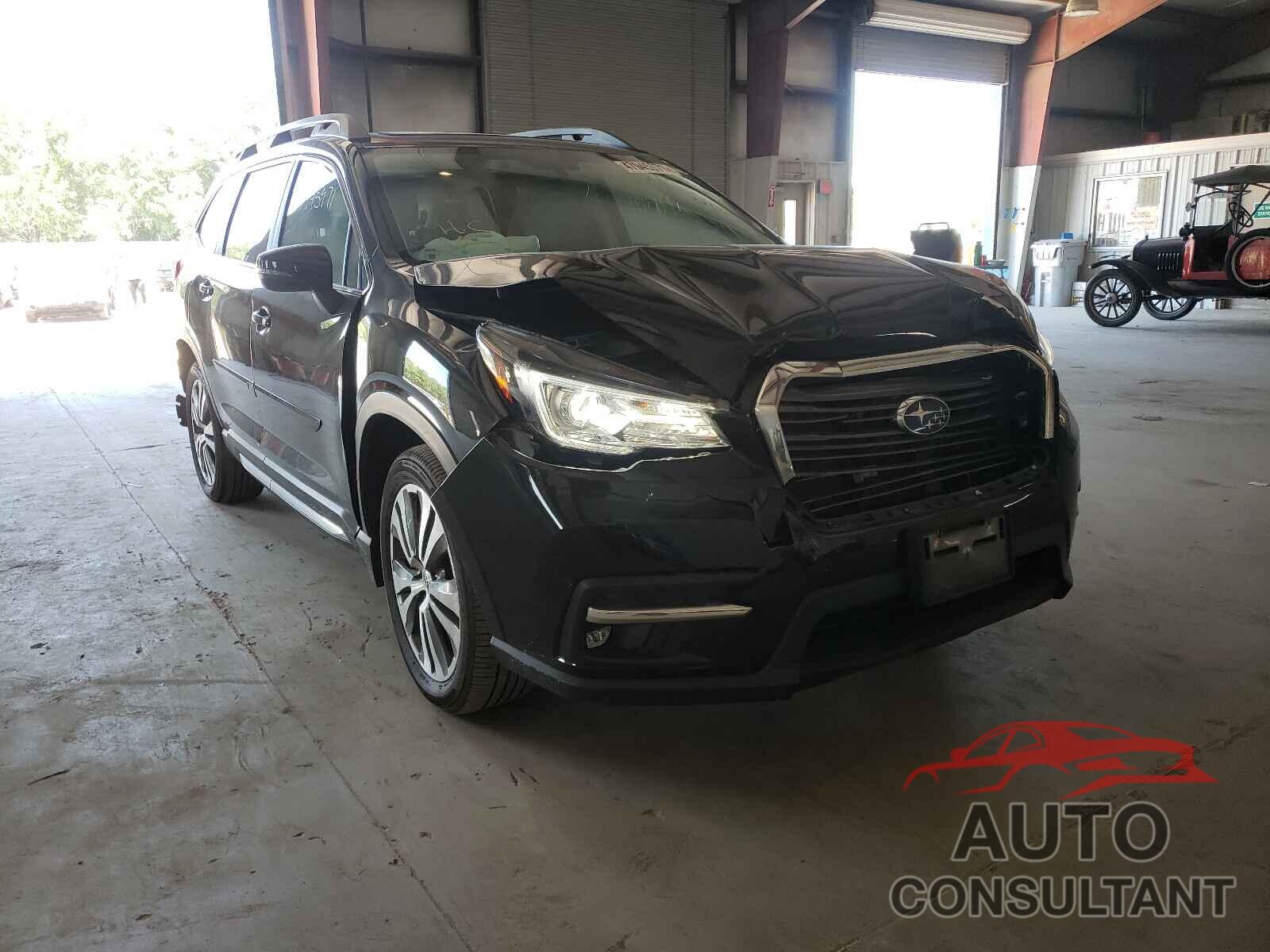 SUBARU ASCENT 2020 - 4S4WMAPD6L3458606