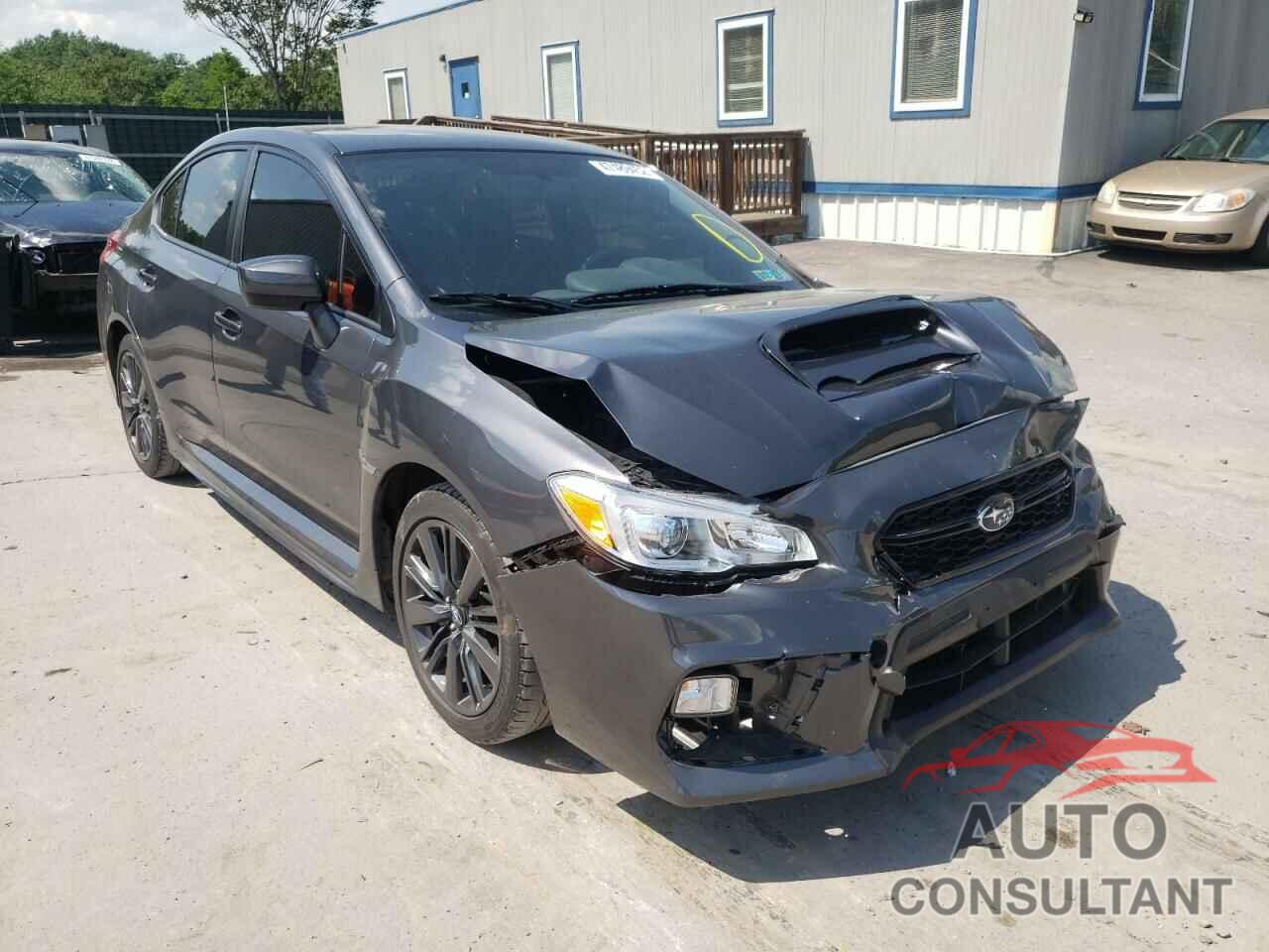 SUBARU WRX 2020 - JF1VA1A67L9827477
