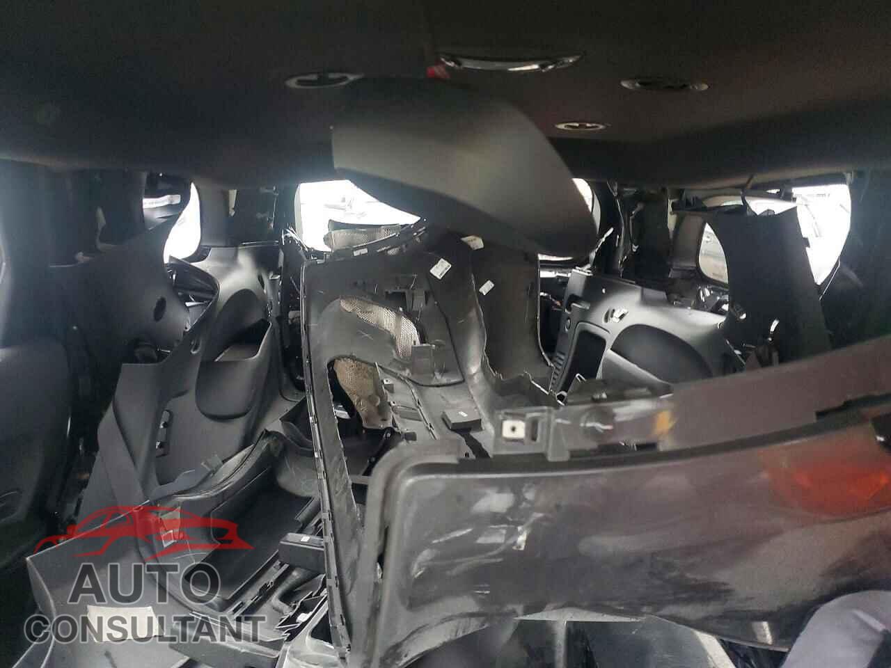 DODGE DURANGO 2024 - 1C4SDJFT1RC100804