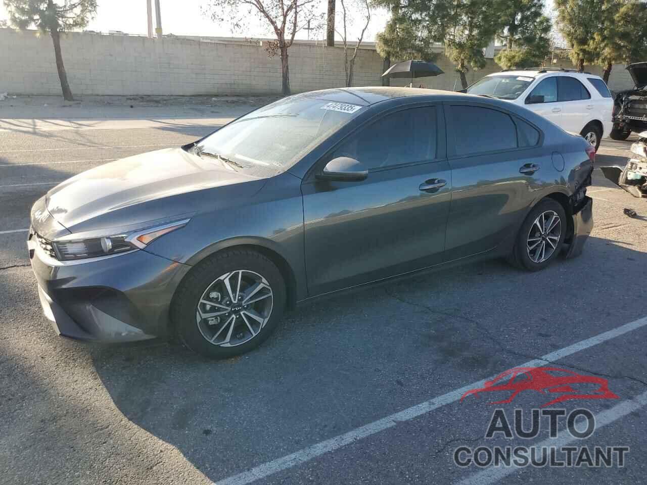 KIA FORTE 2022 - 3KPF24AD8NE457490