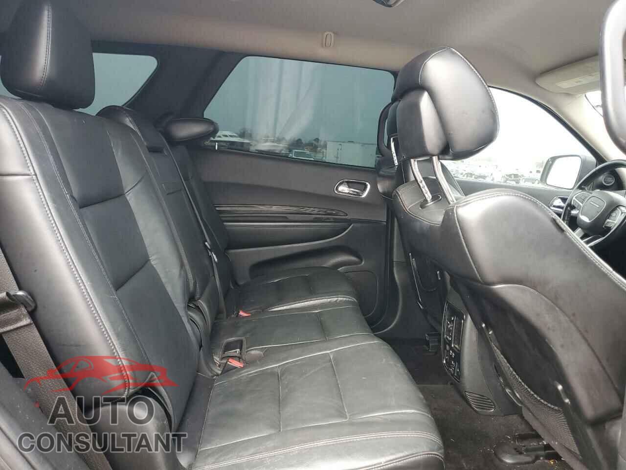 DODGE DURANGO 2015 - 1C4RDHDG9FC114037