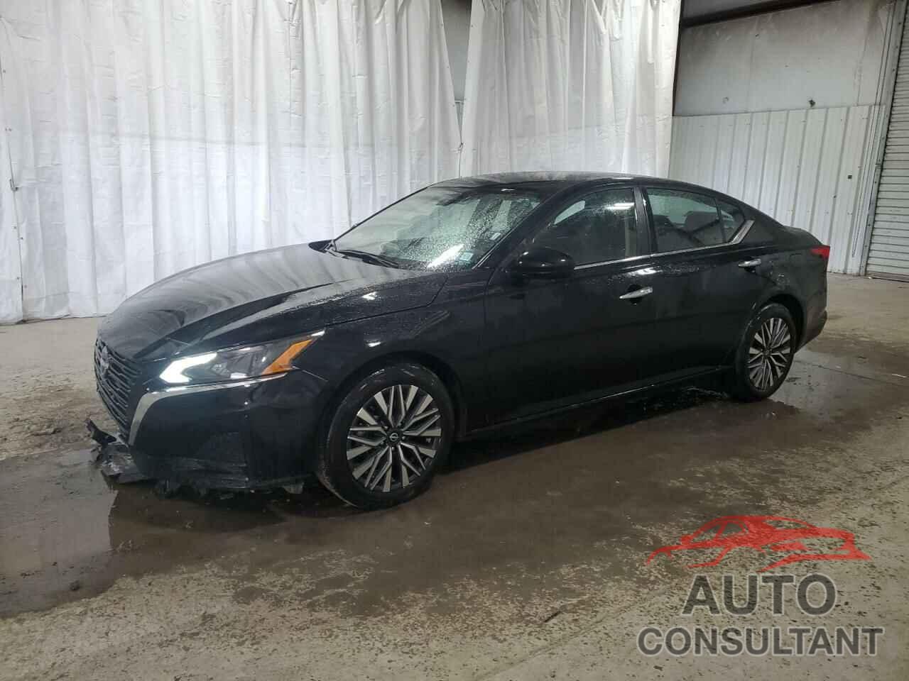 NISSAN ALTIMA 2024 - 1N4BL4DV1RN379383