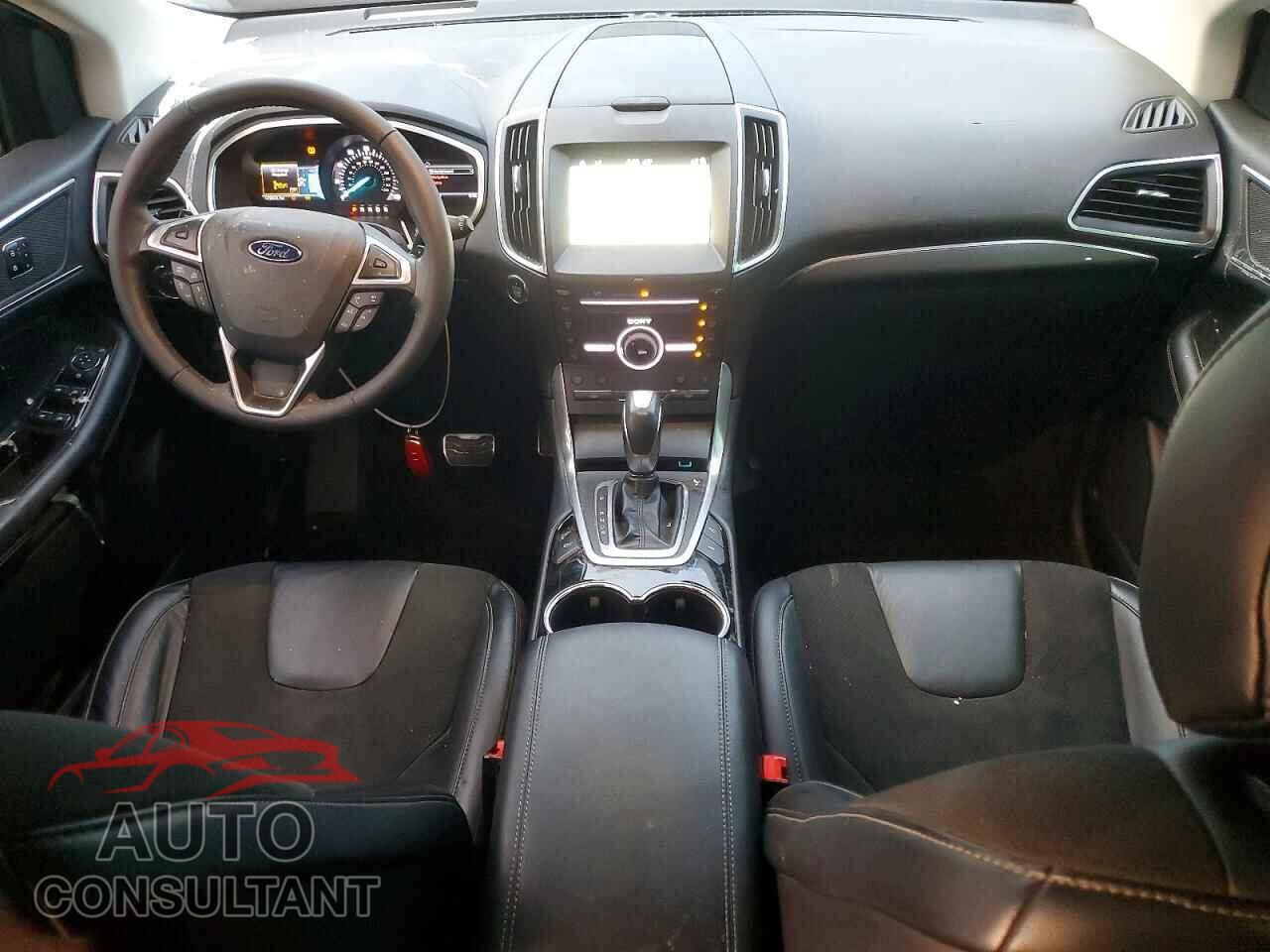 FORD EDGE 2016 - 2FMPK4AP8GBC55978