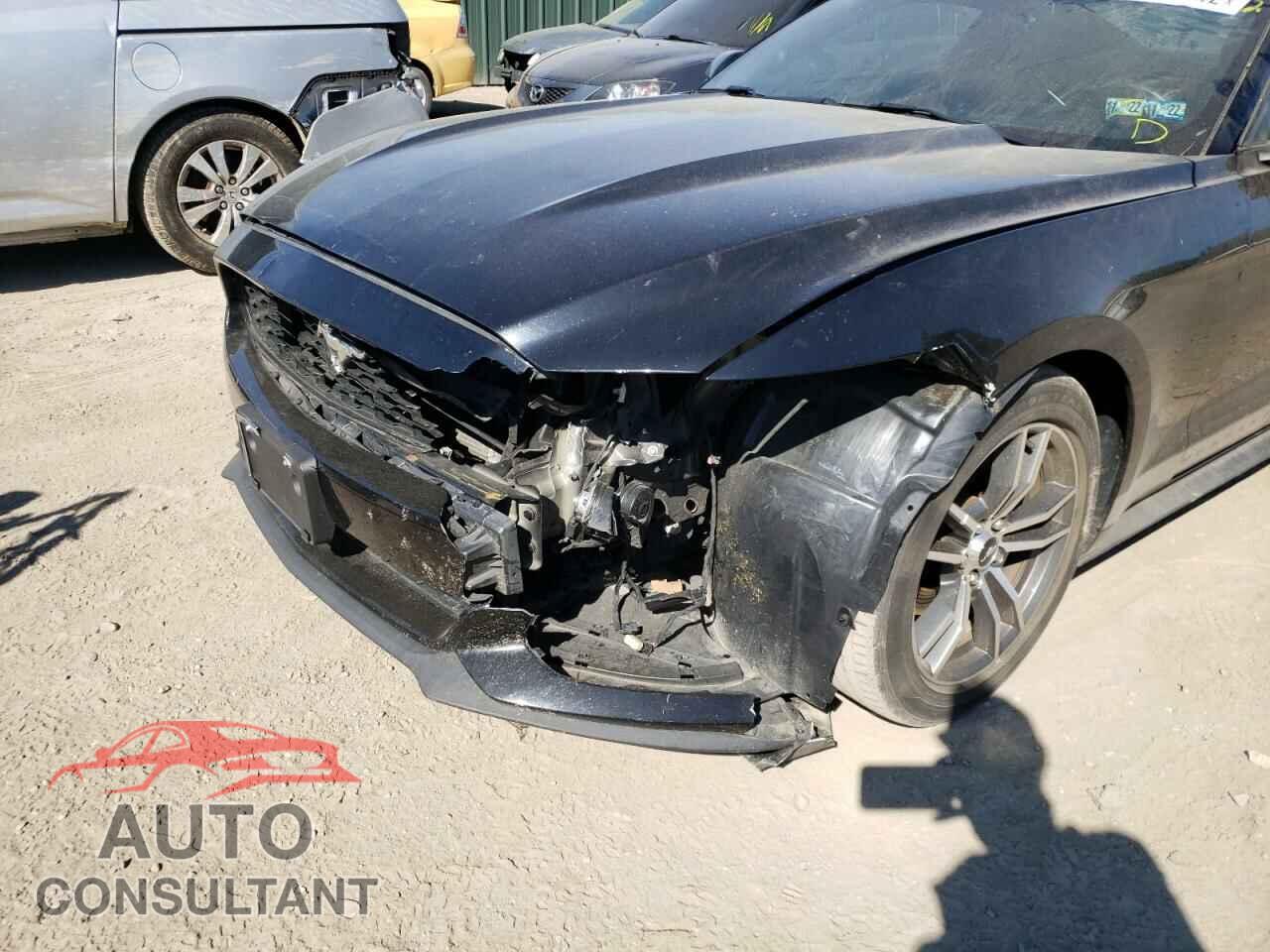 FORD MUSTANG 2016 - 1FA6P8TH3G5210679