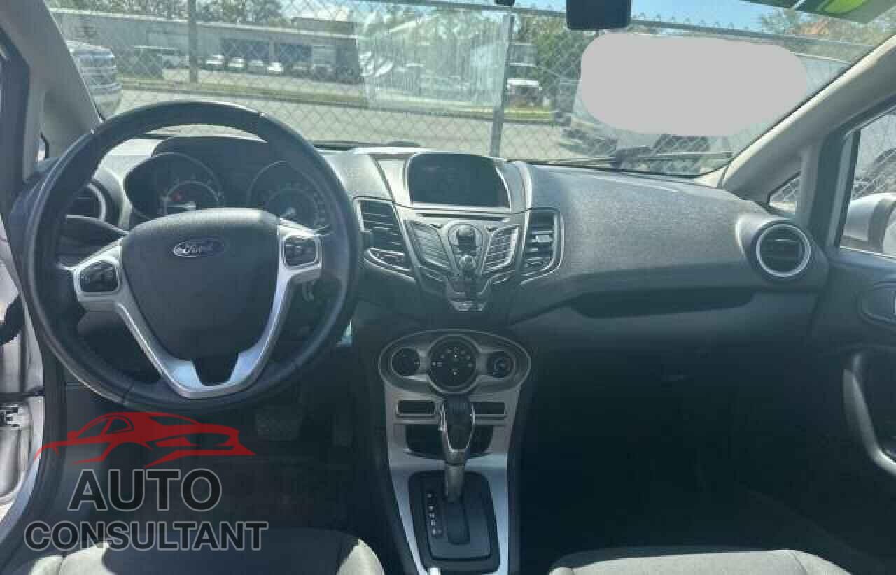 FORD FIESTA 2014 - 3FADP4EJ0EM102737
