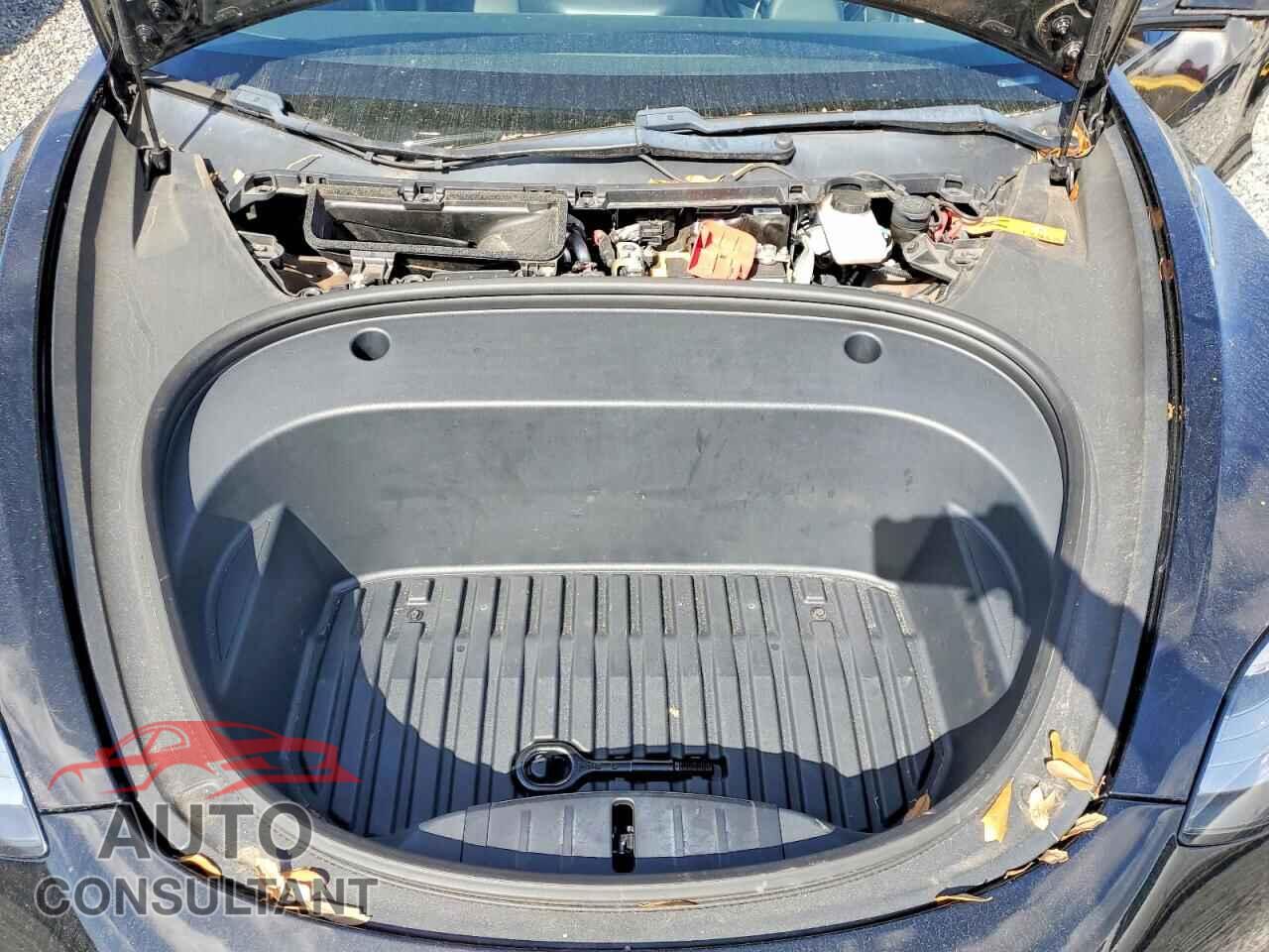 TESLA MODEL 3 2021 - 5YJ3E1EA9MF854448