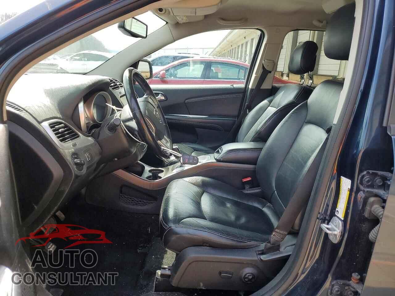 DODGE JOURNEY 2013 - 3C4PDCDG3DT567159