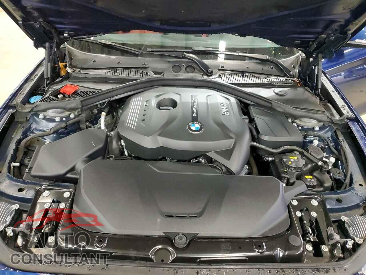 BMW 2 SERIES 2018 - WBA2J3C50JVD48559