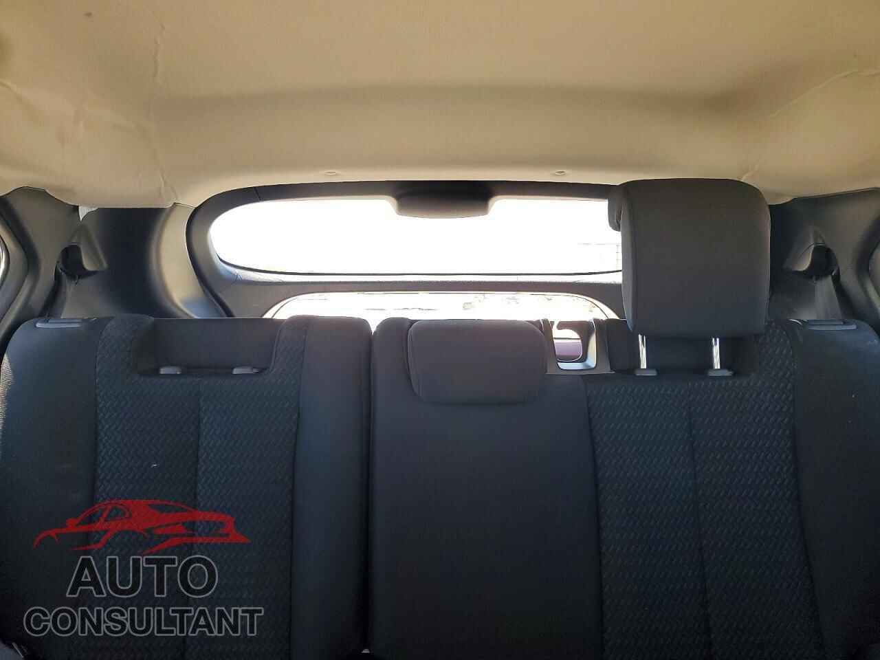 MITSUBISHI ECLIPSE 2019 - JA4AS3AA2KZ049779