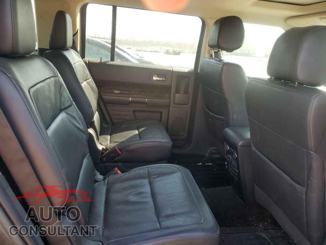 FORD FLEX 2016 - 2FMGK5D85GBA16057