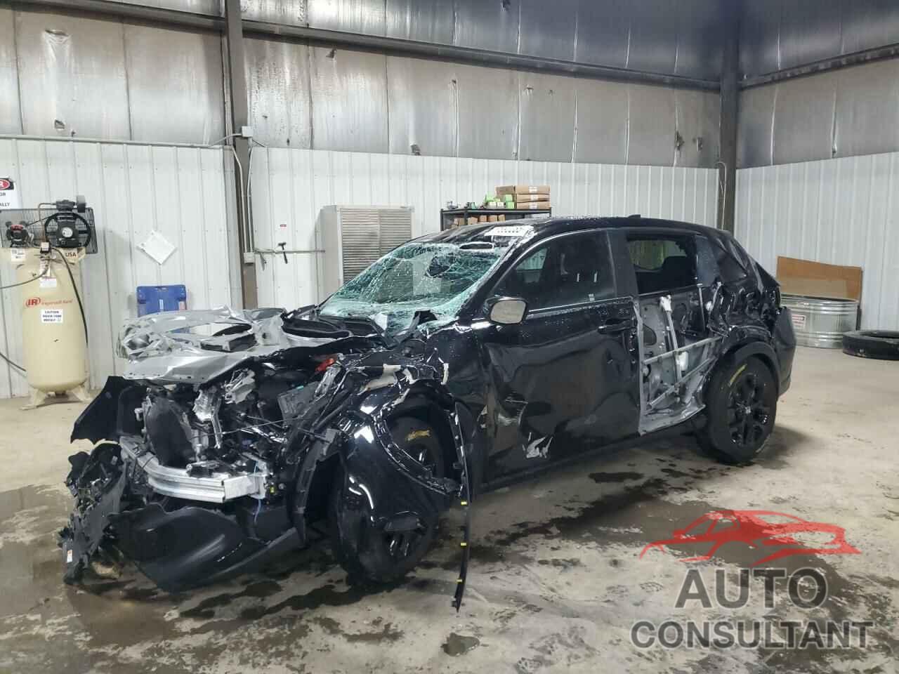 HONDA HR-V 2025 - 3CZRZ2H57SM749252