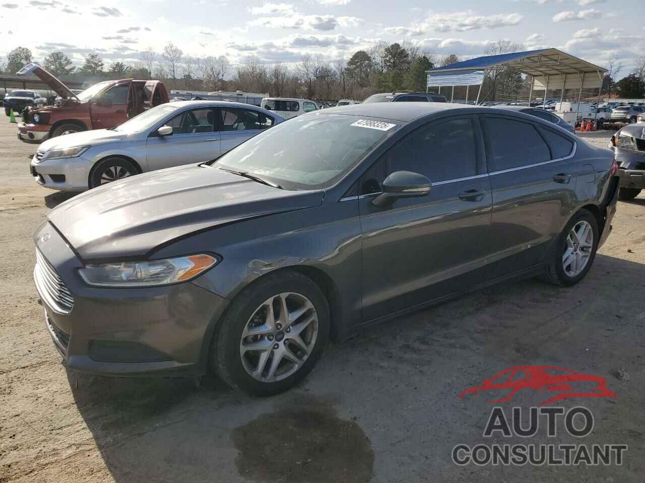 FORD FUSION 2016 - 3FA6P0H72GR346316