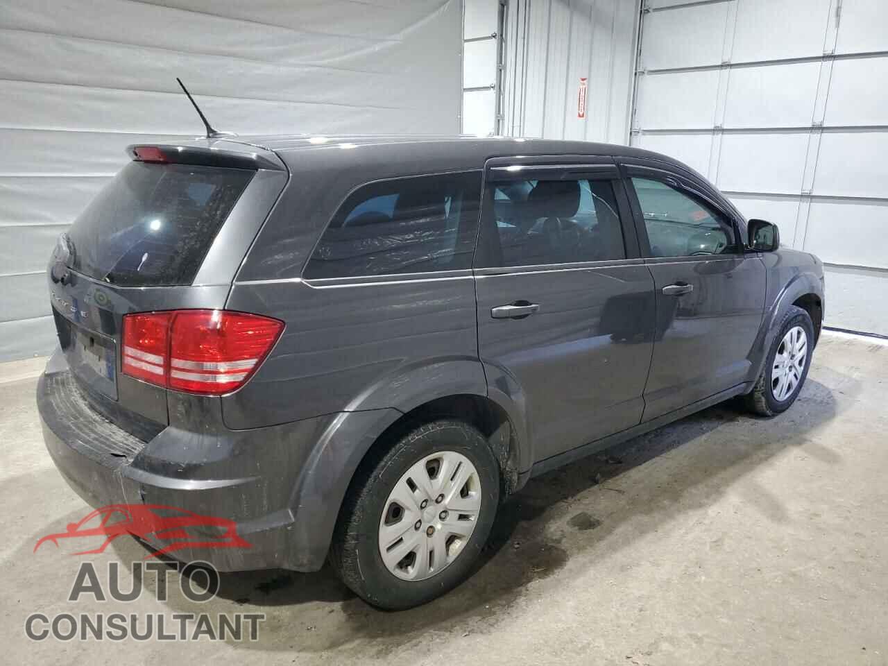 DODGE JOURNEY 2014 - 3C4PDCAB7ET182424