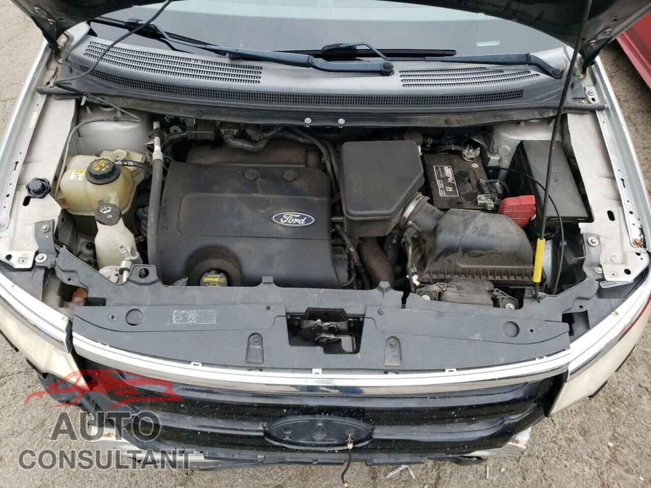 FORD EDGE 2011 - 2FMDK4JC6BBA57733