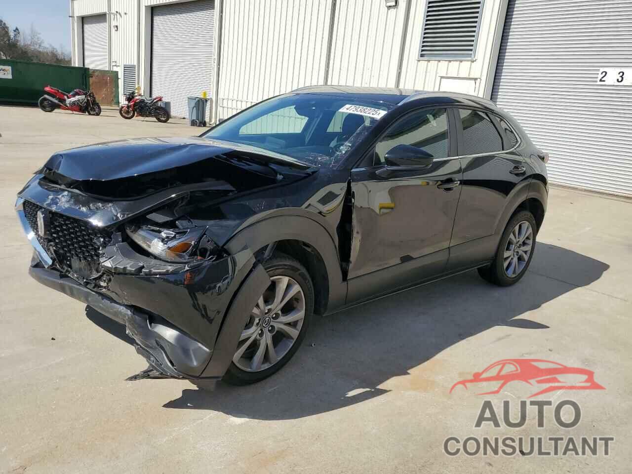 MAZDA CX30 2023 - 3MVDMBCM4PM527285