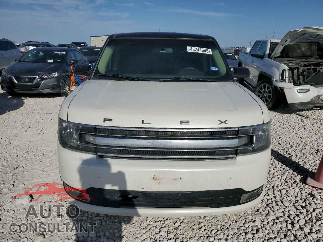 FORD FLEX 2015 - 2FMGK5C8XFBA20167